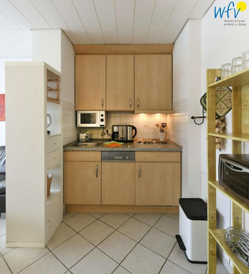 Haus Passat Ferienwohnung 23 Wangerooge Exterior foto