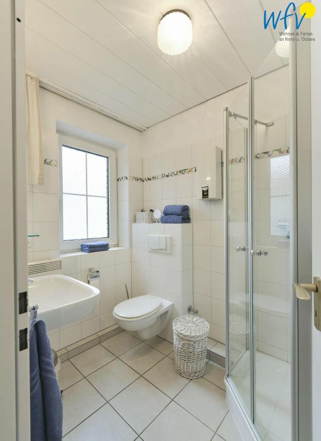 Haus Passat Ferienwohnung 23 Wangerooge Exterior foto