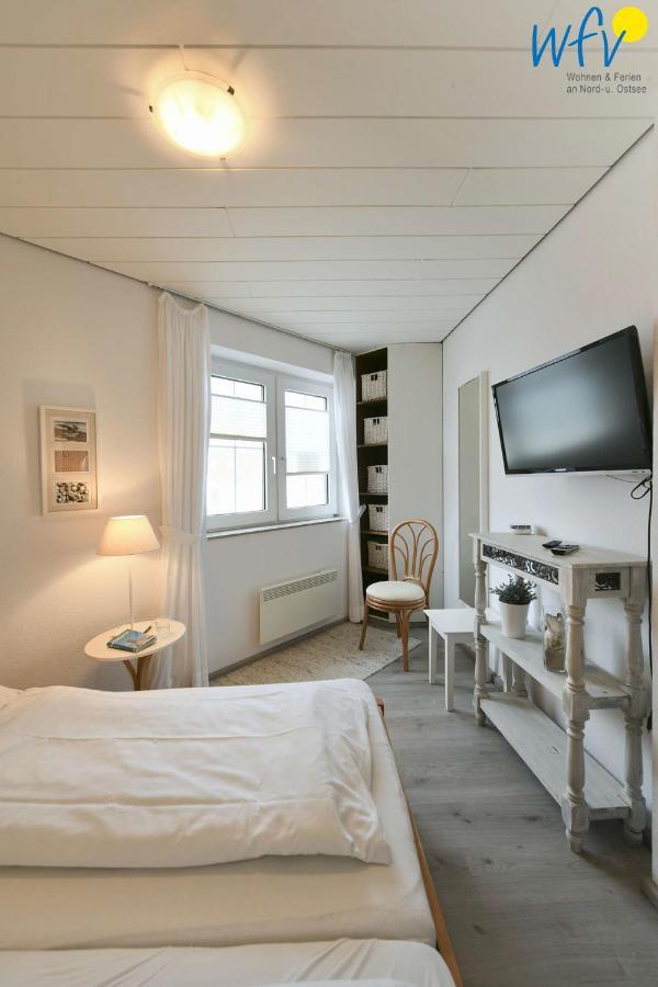 Haus Passat Ferienwohnung 23 Wangerooge Exterior foto