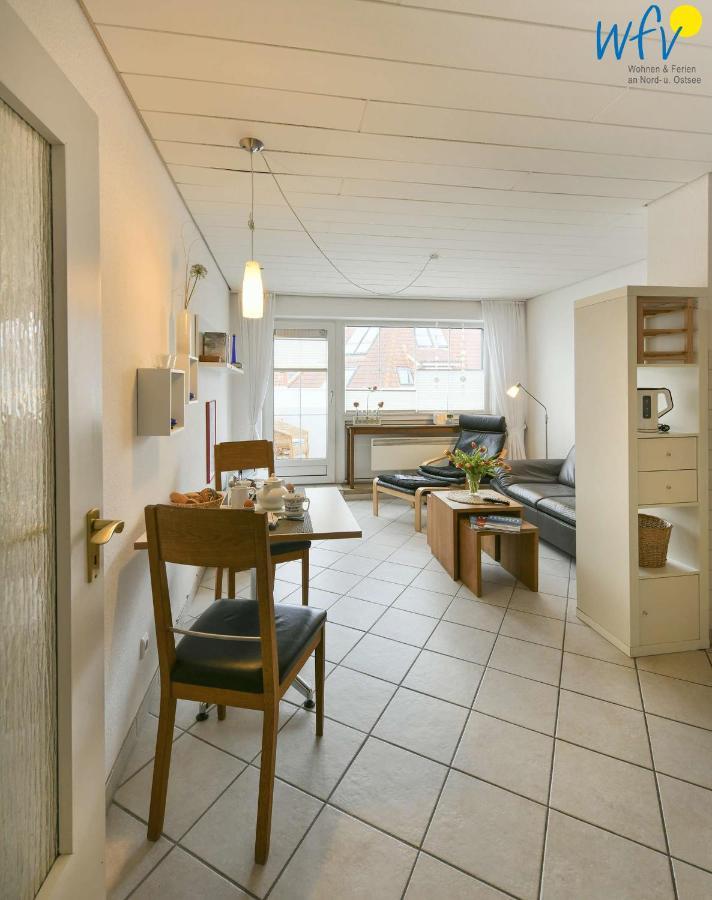 Haus Passat Ferienwohnung 23 Wangerooge Exterior foto